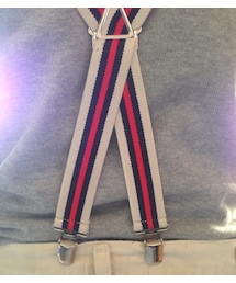 used | slow(サスペンダー)