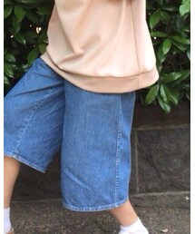 asos | デニムパンツ