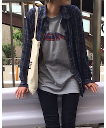 used | Tシャツ/カットソー