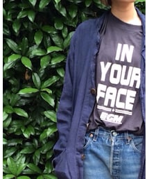 used | その他アウター