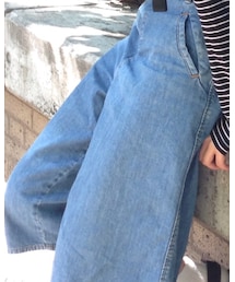 asos | デニムパンツ
