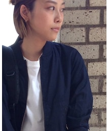 G.V.G.V. | ブルゾン