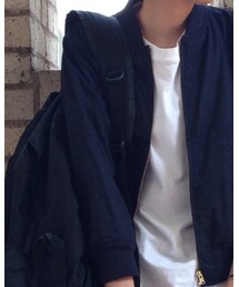 UNIQLO | ブルゾン