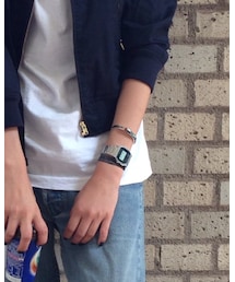 indian jewelry/Navajo | バングル/リストバンド