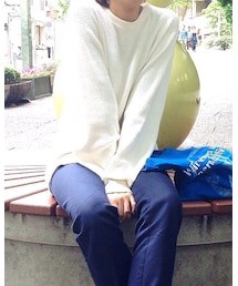 used | ニット/セーター