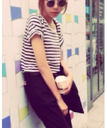 RNA MEDIA | Tシャツ/カットソー