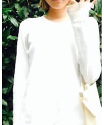 used | ニット/セーター