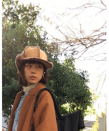 SON OF THE CHEESE | 帽子