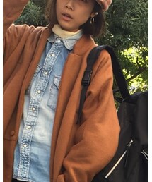 PARADOX | ジャケット/アウター