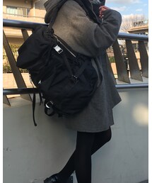 ADAM PATEK | バックパック/リュック