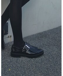 ZARA | ドレスシューズ