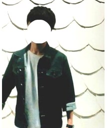 UNIQLO | デニムジャケット