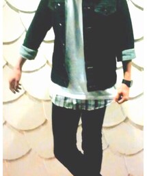 THE SHOP TK  | シャツ/ブラウス