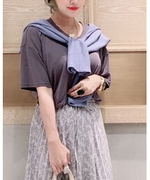 Katze | Tシャツ/カットソー