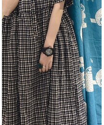 ALDO | アナログ腕時計