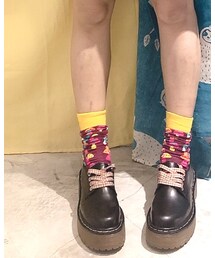PULL&BEAR | モカシン/デッキシューズ