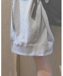 no brand | パーカー