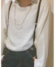 GU | ニット/セーター