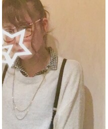 RETRO GIRL | シャツ/ブラウス