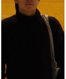 INHERIT | ニット/セーター