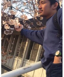 HANES | スウェット