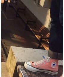 CONVERSE | スニーカー