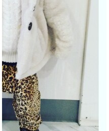GAP | モッズコート