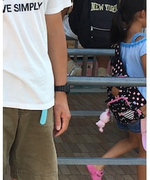 G-SHOCK | アナログ腕時計