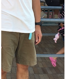 NECESSARY or UNNECESSARY | ベルト