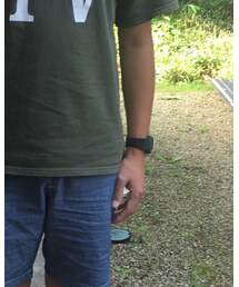 G-SHOCK | アナログ腕時計