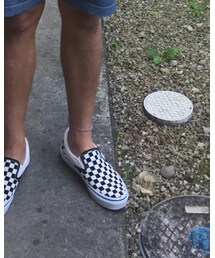 VANS | スニーカー