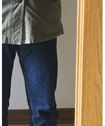 FULLCOUNT | デニムパンツ