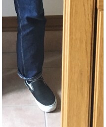 VANS | スニーカー