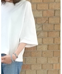 DHOLIC | Tシャツ/カットソー