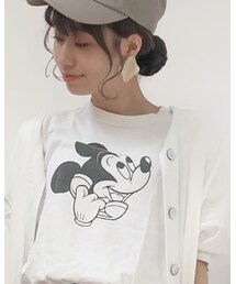 6 | Tシャツ/カットソー