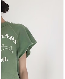 古着 | Tシャツ/カットソー