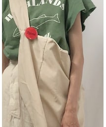 FREAK'S STORE | エコバッグ/サブバッグ