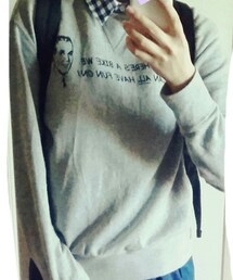 UNIQLO | スウェット