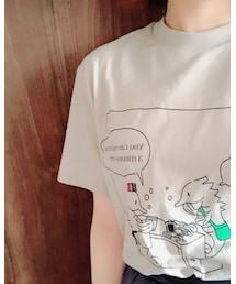 西野七瀬 | Tシャツ/カットソー