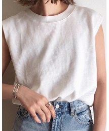 GU | Tシャツ/カットソー