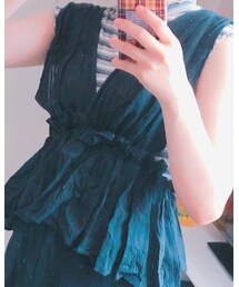 LOWRYSFARM | その他トップス