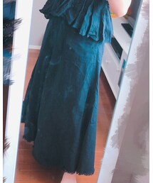 one way | スカート