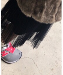 GLOBAL WORK | スカート