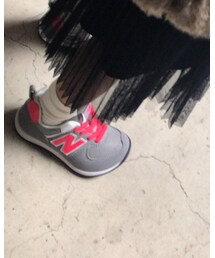 NEW BALANCE | スニーカー