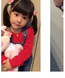 GLOBAL WORK | ニット/セーター