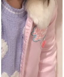 mezzo piano | ライダースジャケット