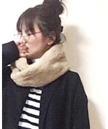 GU | ストール/ショール