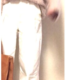 GU | デニムパンツ