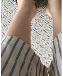 Green Parks fuuwa | その他パンツ