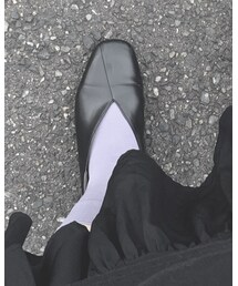 UNIQLO | ソックス/靴下